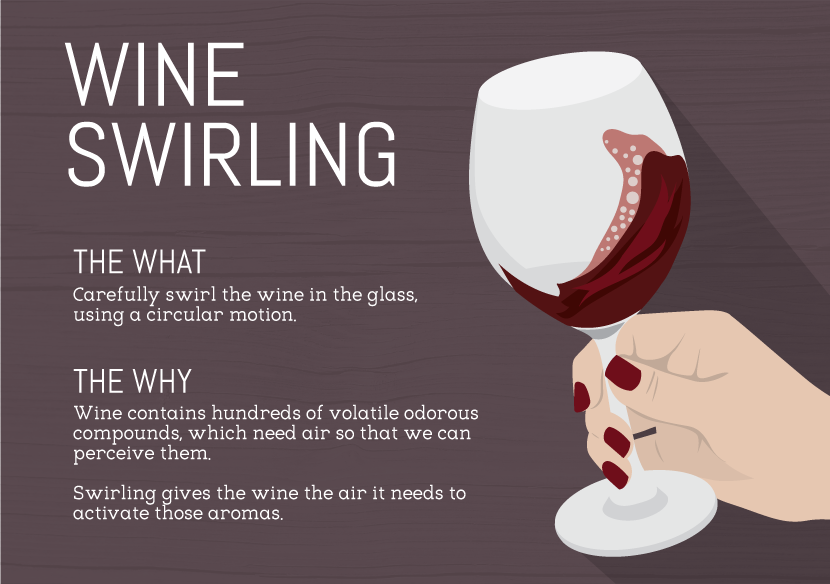 wine tasting 