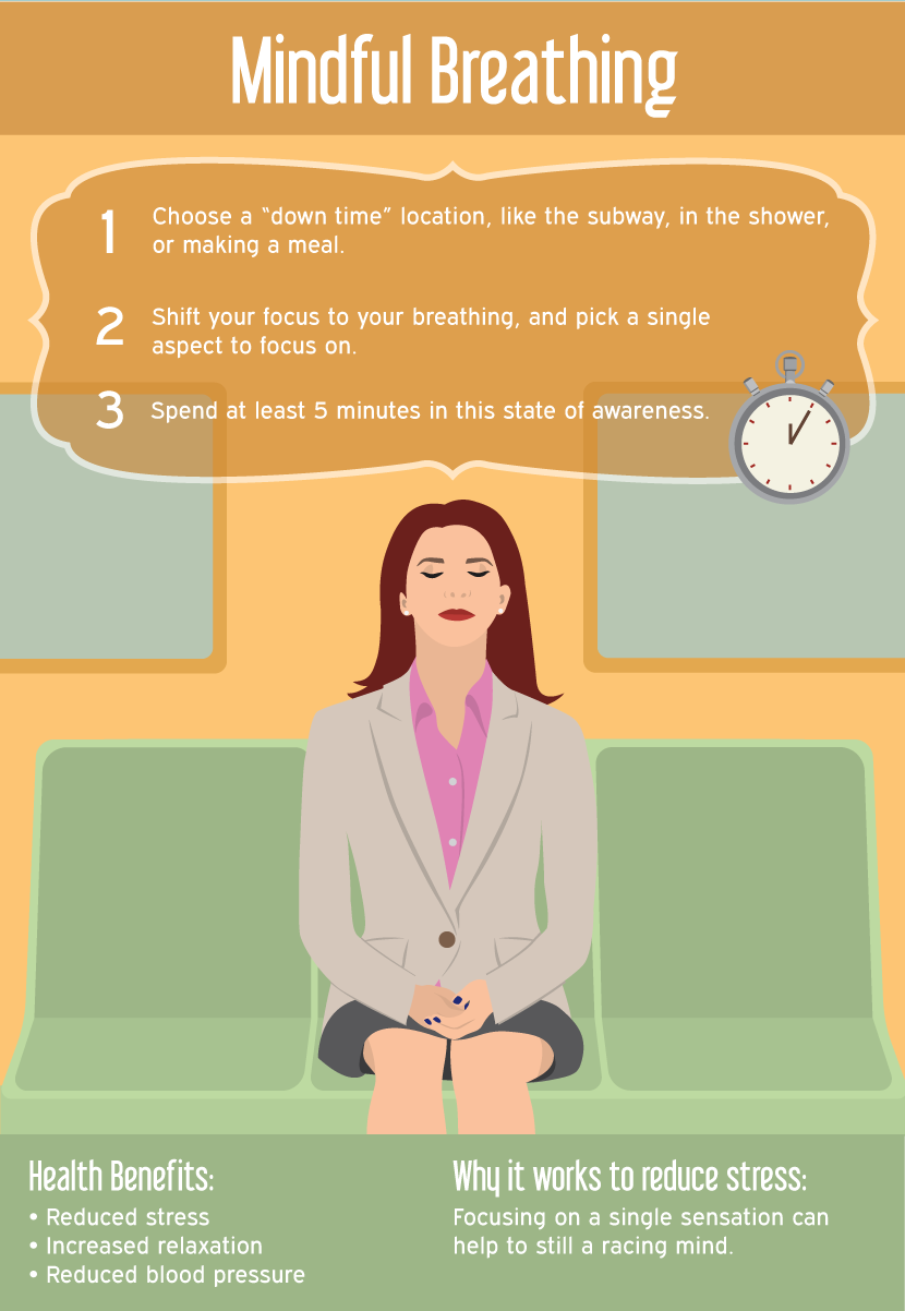 Mindfulness Techniques to Reduce Stress Fix com