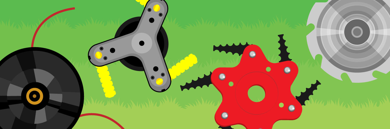 Trimmer Head Performance Showdown