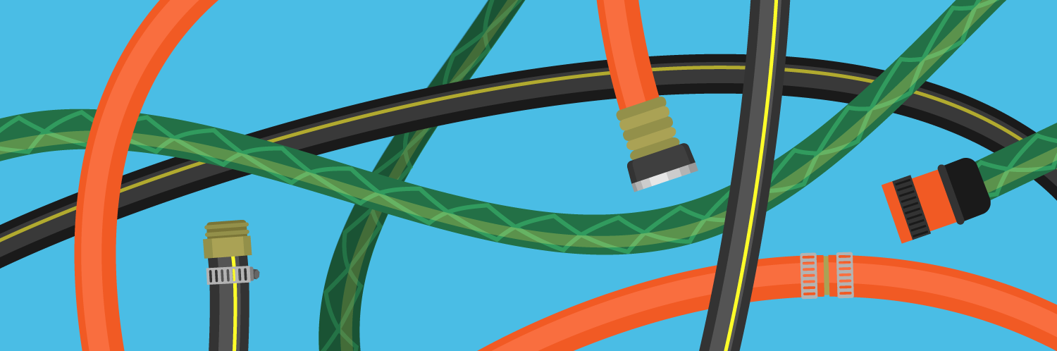 Helpful Hints for Your Garden Hose