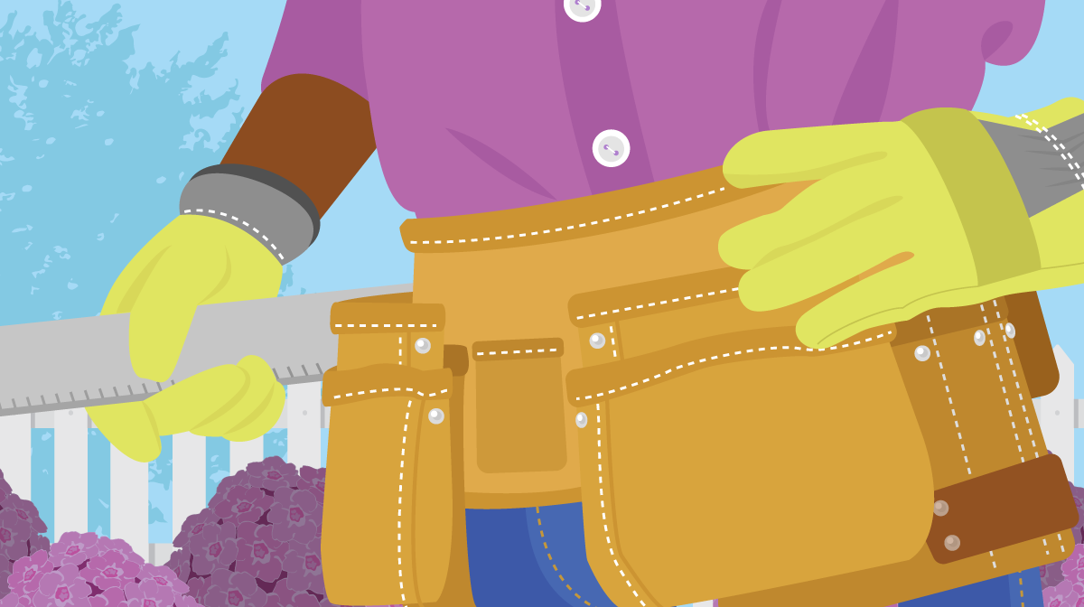 Tools for Your Spring Projects