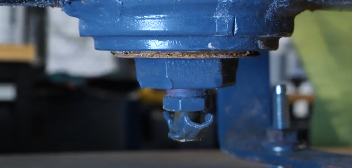 Air Compressor Maintenance: Drain the Moisture