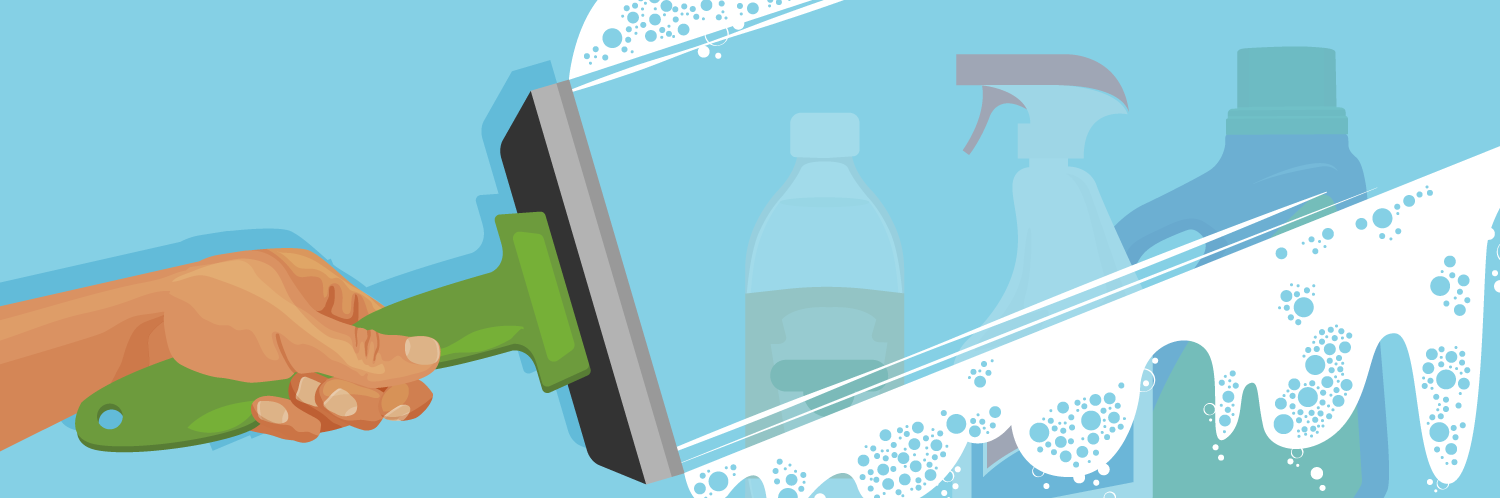 Wash Your Windows Like a Pro