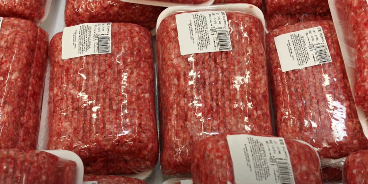 Grilling Myths Debunked: That's Not Blood