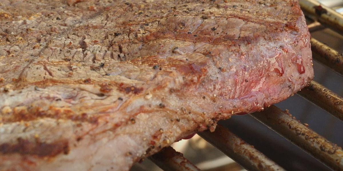 Grilling Myths Debunked: Searing
