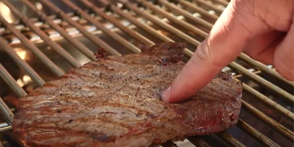 Grilling Myths Debunked: Just Use a Thermometer