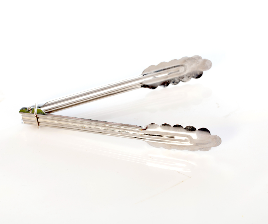 A Pair of Griling Tongs