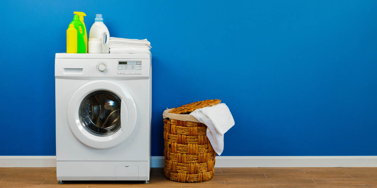 Front Load vs Top Load Washer: Appearance