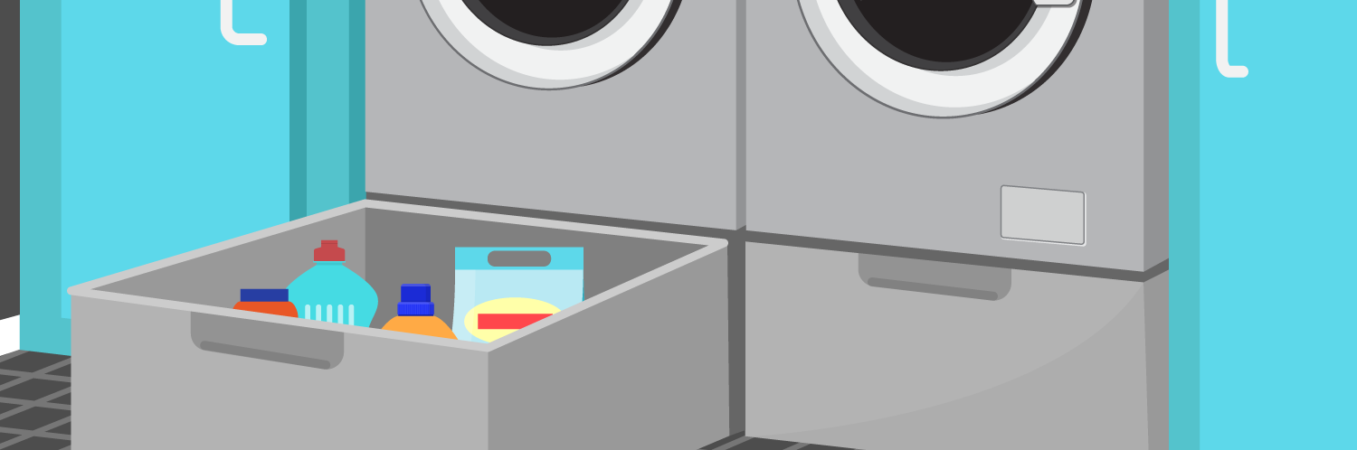 Are Laundry Pedestals Worth It In 2022?