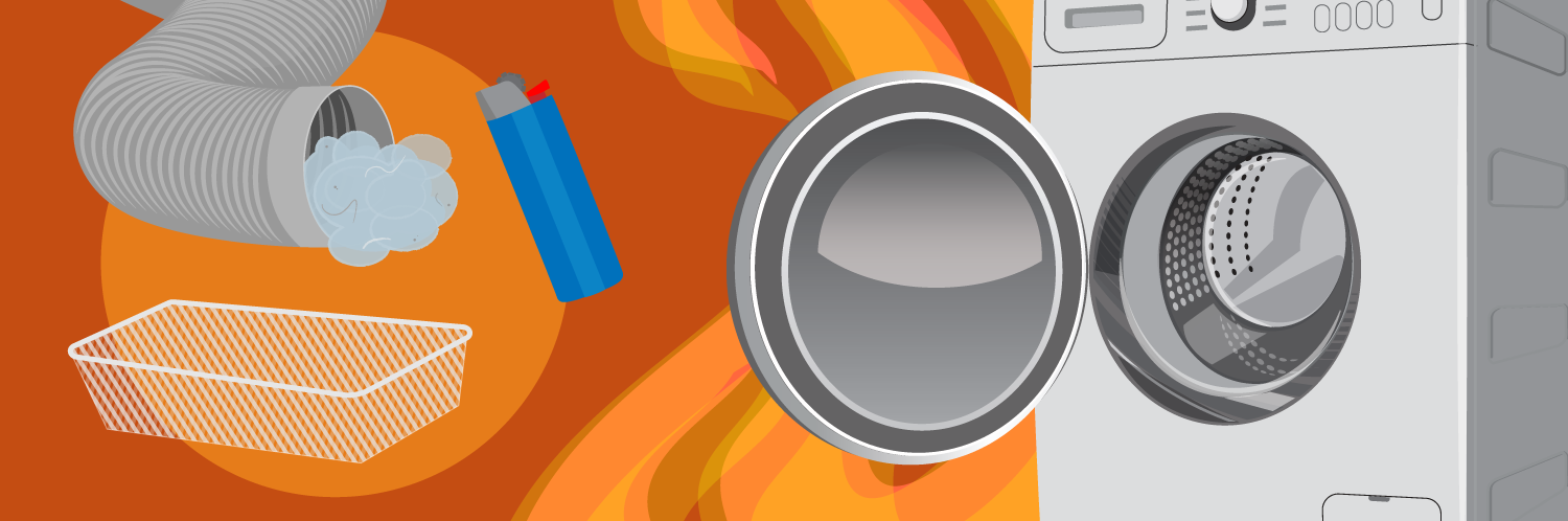 Dryer Fire Prevention