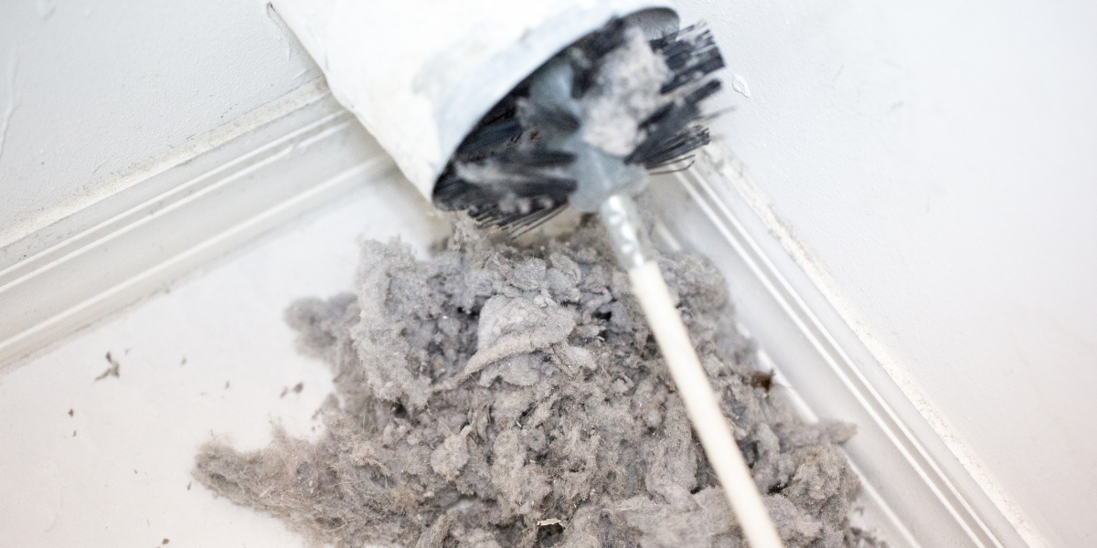 dryer vent