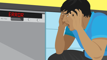 Are New Appliances Designed to Fail?