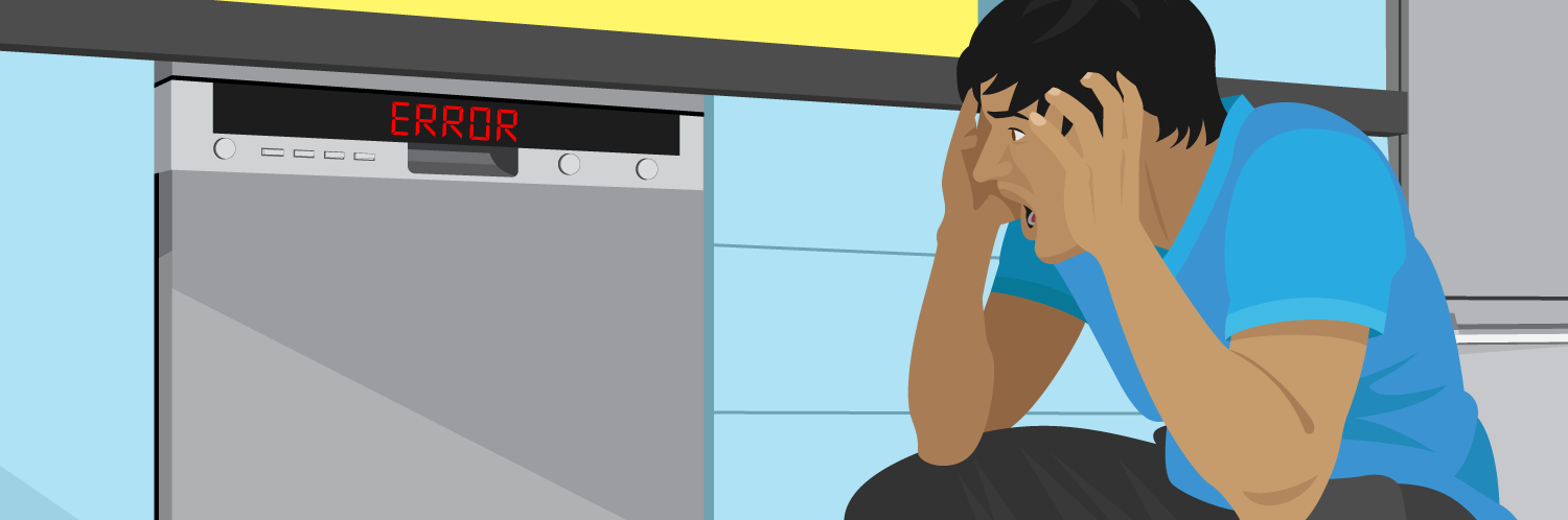 Are New Appliances Designed to Fail?