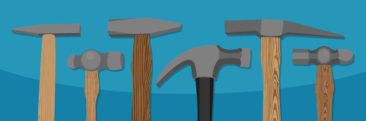 What is The Best Hammer for Me?