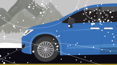 Best Winter Car Safety Tips!