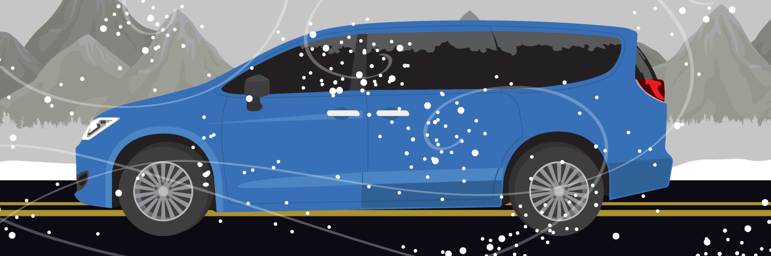 Best Winter Car Safety Tips!