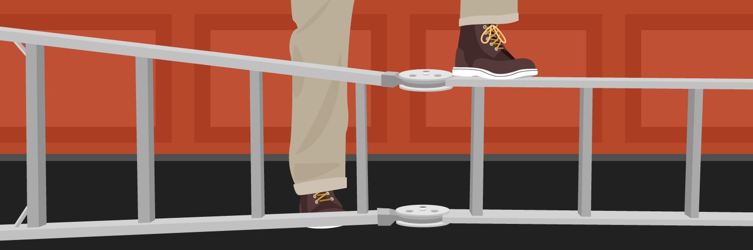 Ladder Safety 101