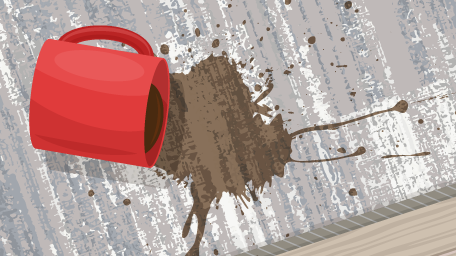 How to Remove Carpet Stains