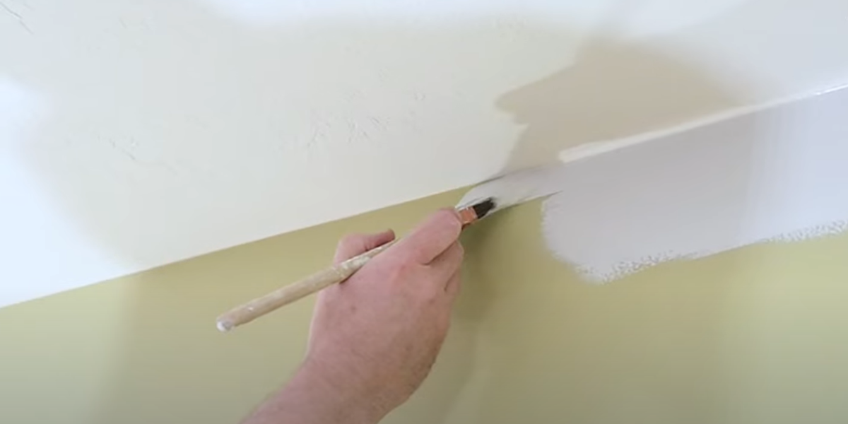 Painting Guide: Tips for Cutting-In Corners and Edges