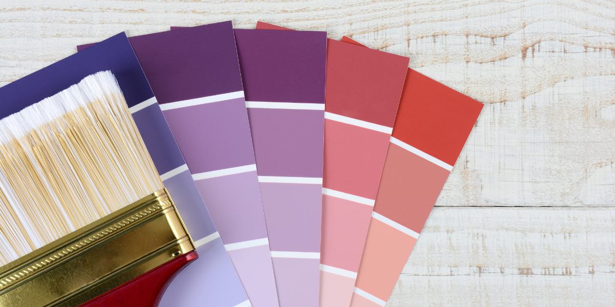 Painting Guide: Choosing the Right Paint for Your Room