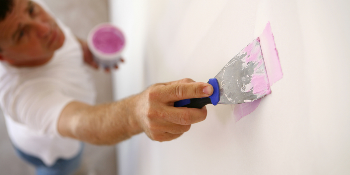 Painting Guide: Prep Your Walls for Paint