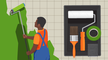 The Ultimate Guide to Painting Your Walls