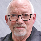 Chris Boyle