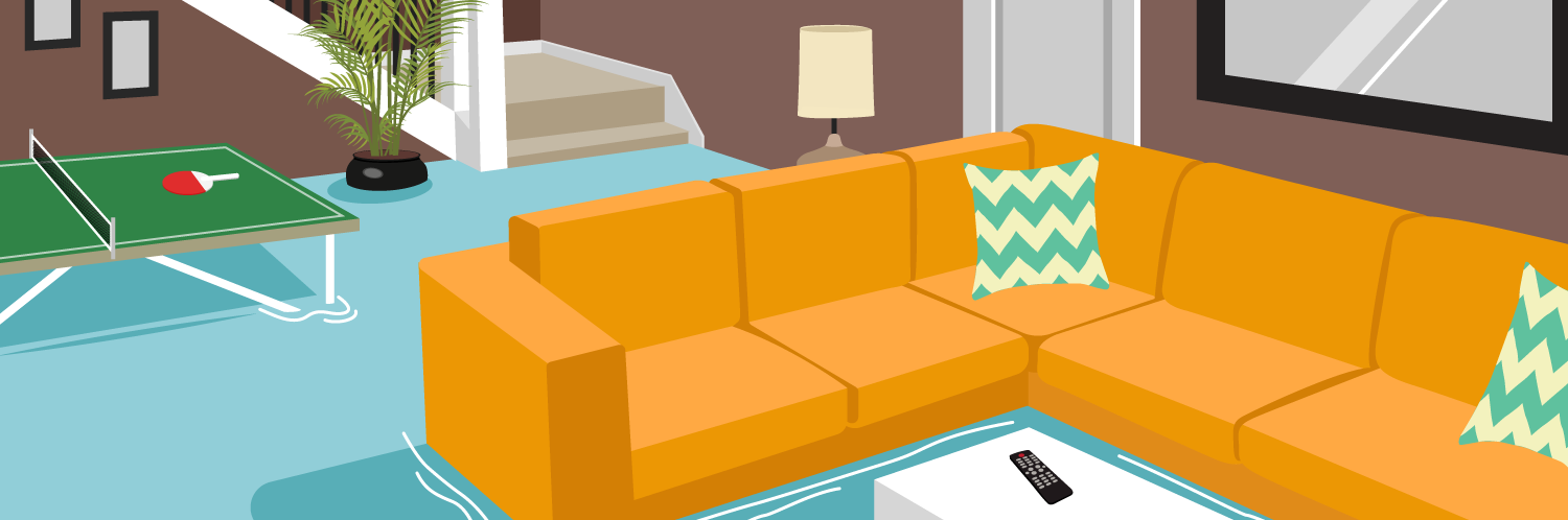 Flood Preparation In Your Home
