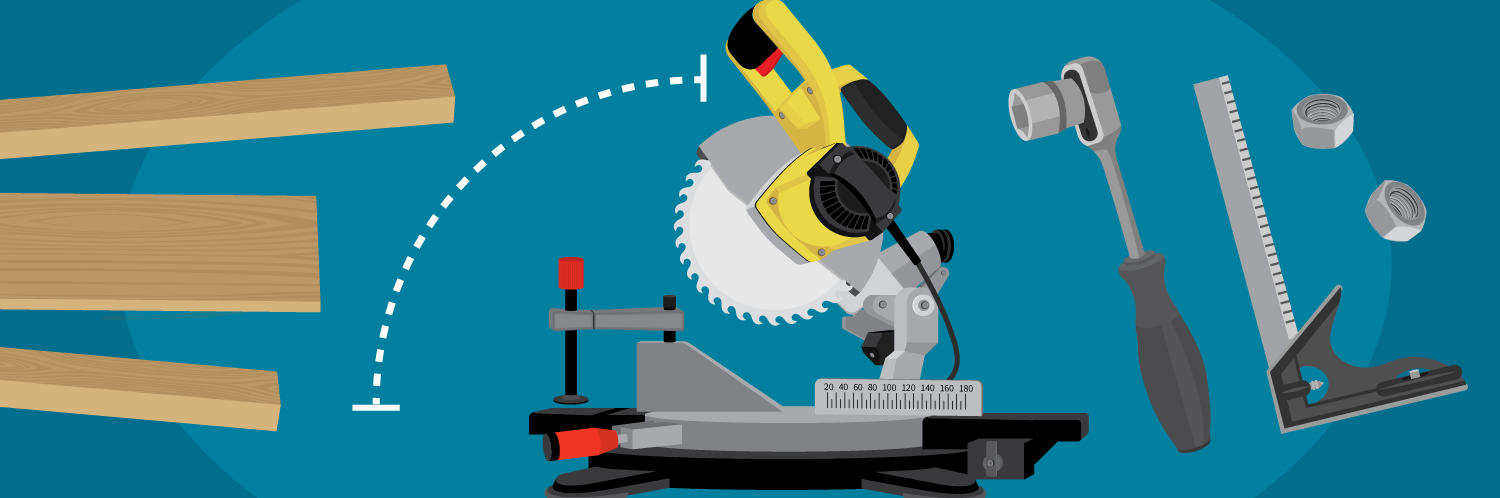 How to Square a Miter Saw