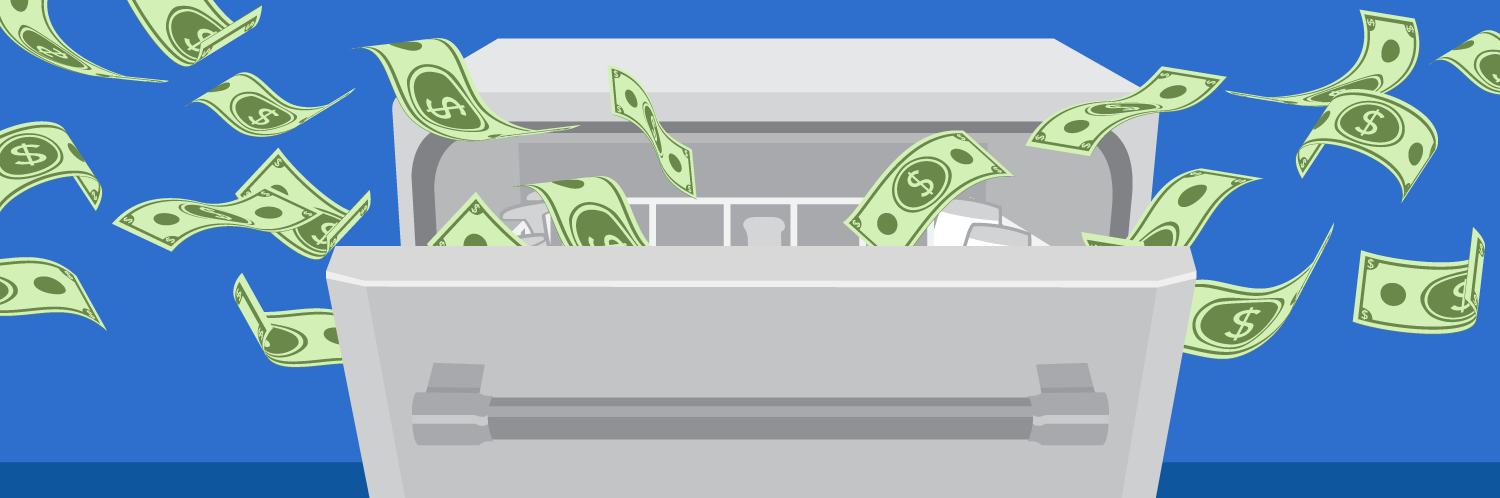 2023 Dishwasher Buying Guide