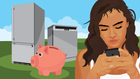 Do Energy-Efficient Appliances Really Save You Money?
