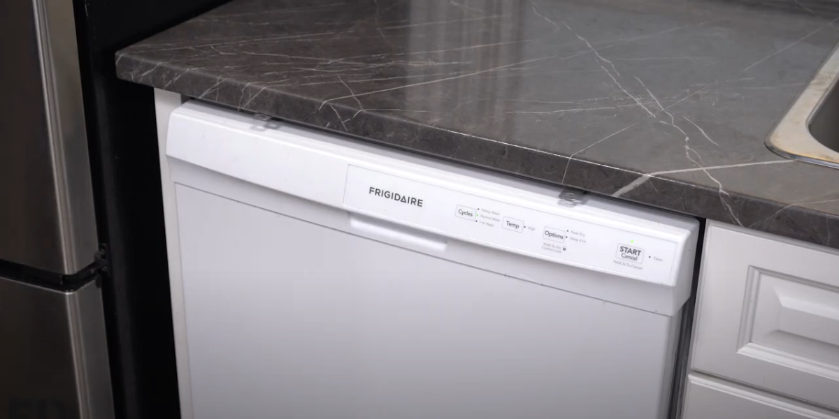 How to Soundproof Your Dishwasher: If you're hearing new sounds from your dishwasher, some parts may be failing