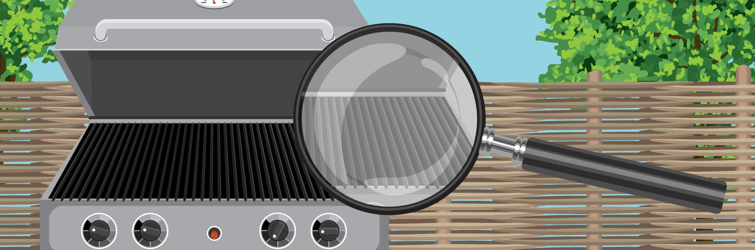 Should You Buy a Used Grill?