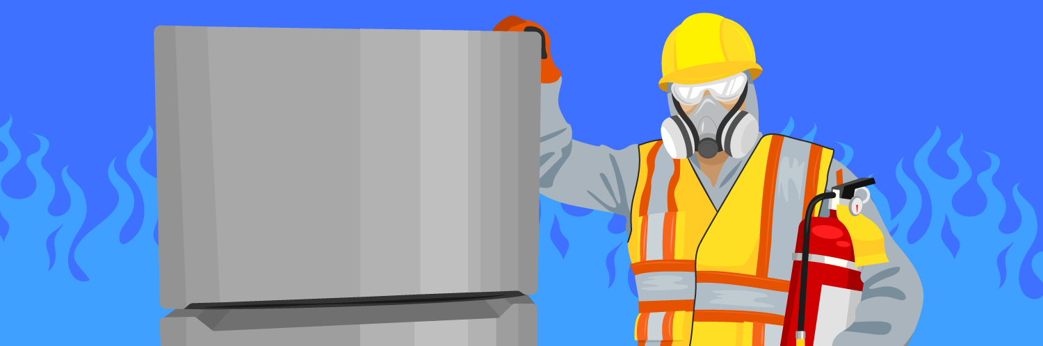 Can a Fridge Explode?