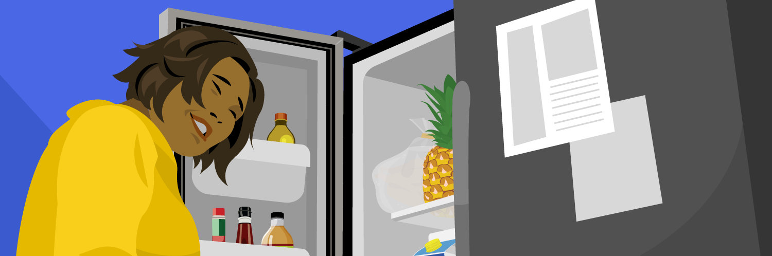 Proper Use and Care of Your Refrigerator