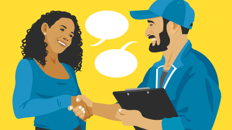 Customer Service Skills Every Appliance Repair Tech Needs
