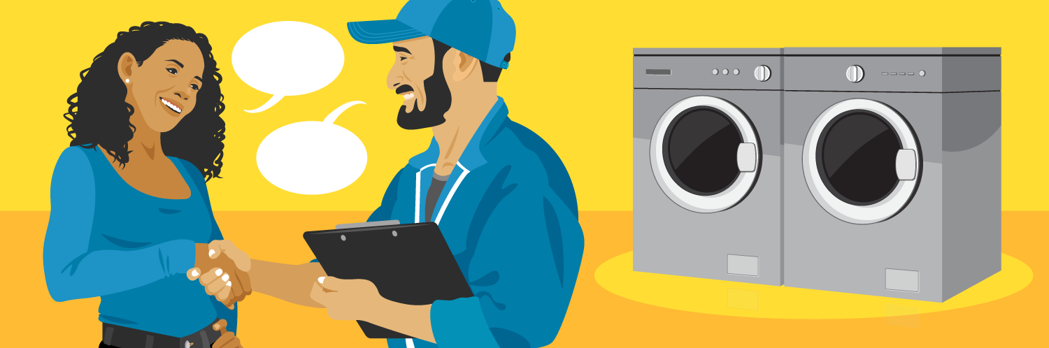 Customer Service Skills Every Appliance Repair Tech Needs