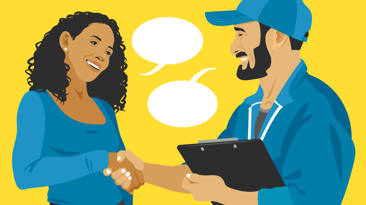 Customer Service Skills Every Appliance Repair Tech Needs