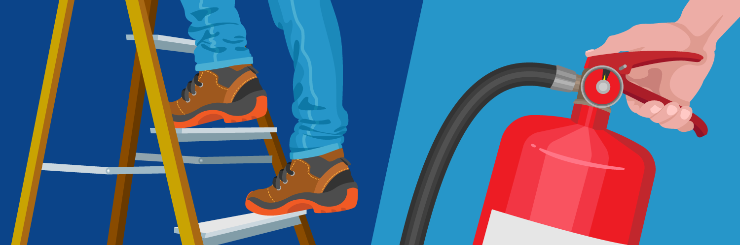 Appliance Repair Safety Tips for Techs