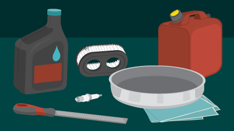 Proper Use and Care of Your Lawn Mower