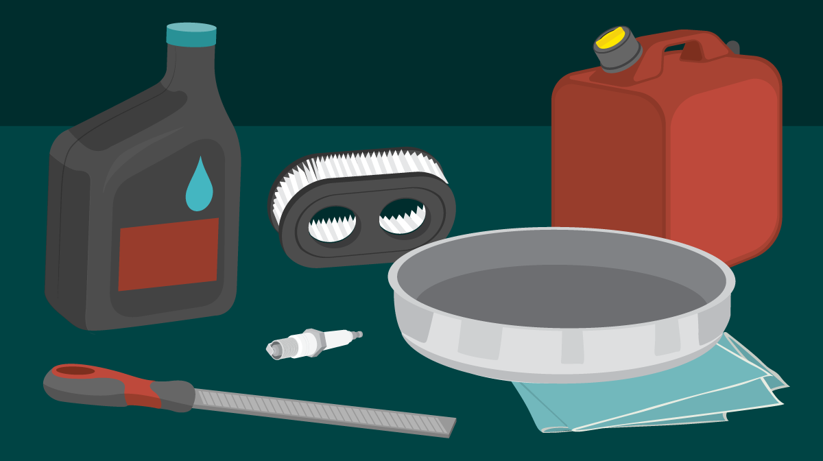 Proper Use and Care of Your Lawn Mower