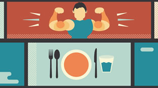 Fueling Your Post-Workout