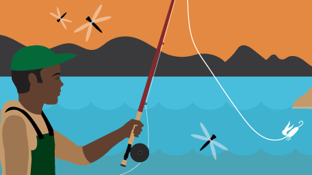 Fishing