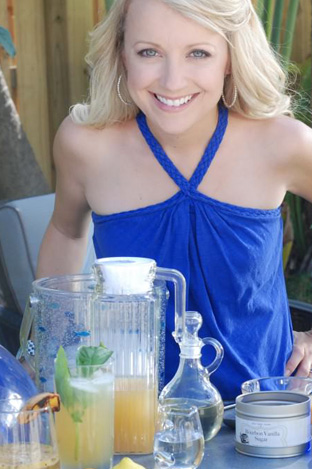 Robyn Medlin Lindars