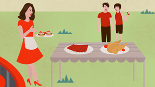 10 Tips for Grilling Success