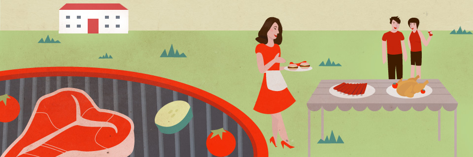 10 Tips for Grilling Success