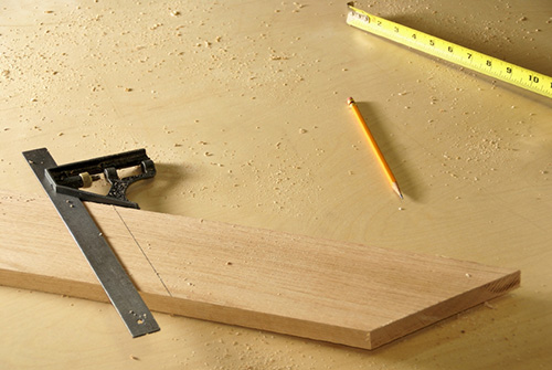 It's Hip to be Square - Framing