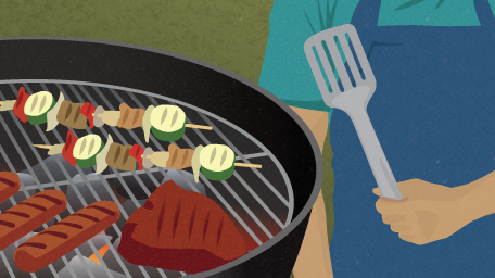 Grilling