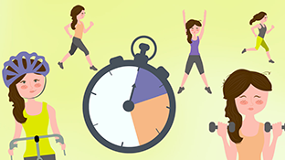 The Ultimate Guide To Interval Training