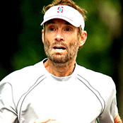 Amby Burfoot